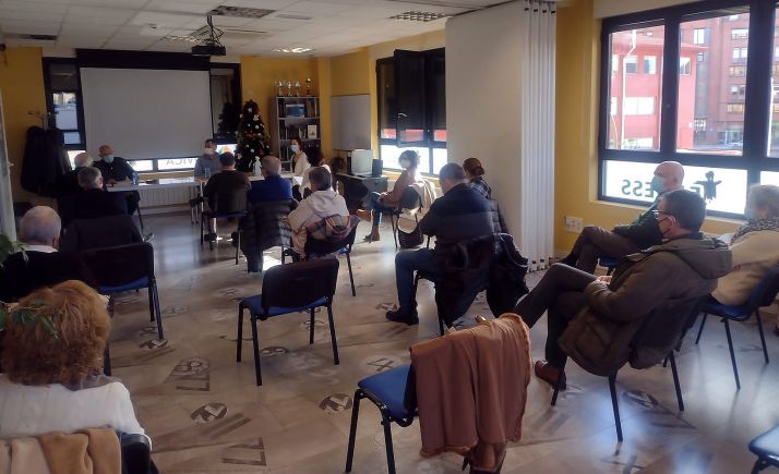 Asovica aprueba su nuevo código ético