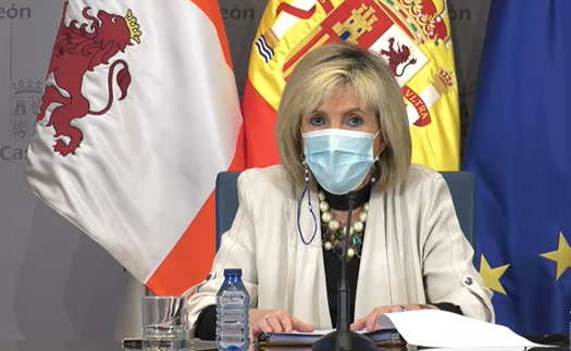 Casado: La nueva cepa del coronavirus probablemente estará en todas las comunidades en breve