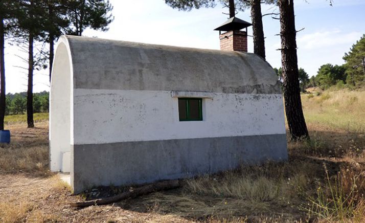 La asociación Gaya Nuño, de Tarldecuende, mención especial en los premios Fuentes Claras