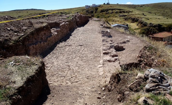 San Esteban y Borobia reciben ayudas por un total de 45.630 para actuar en el patrimonio de sus municipios