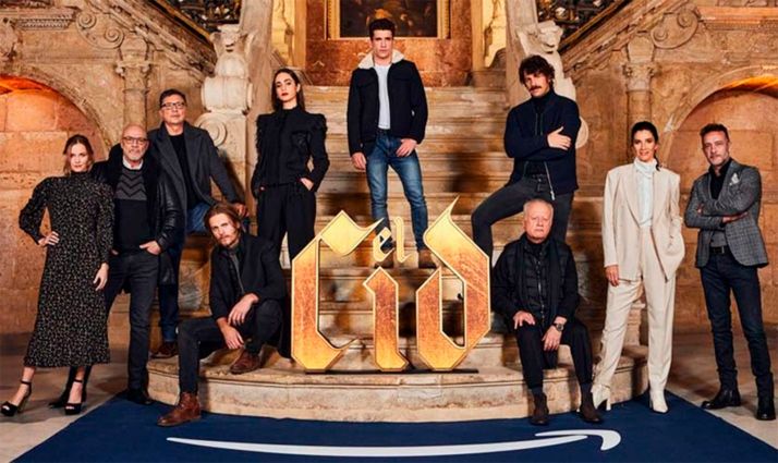 Jaime Llorente: Sería muy emocionante recorrer el Camino del Cid