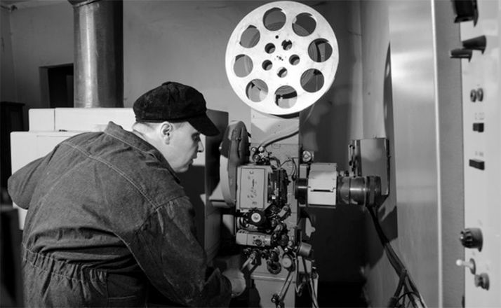 Nueva edición del Cine Club de la UNED