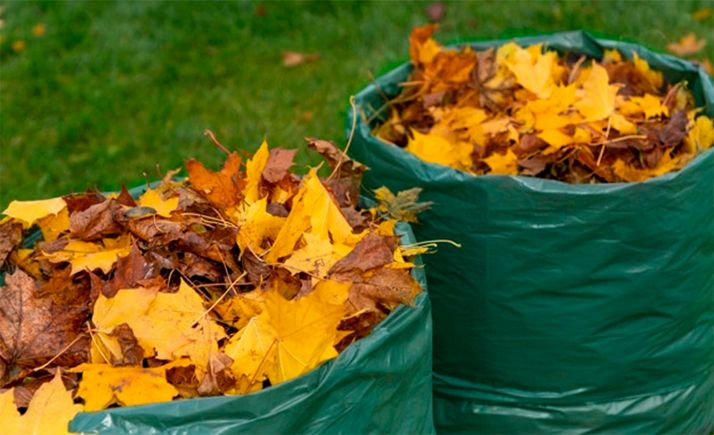 San Esteban recibirá 4.686 € para un proyecto de compostaje comunitario
