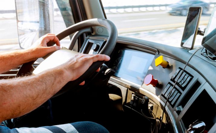 Oferta de empleo: Se requiere conductor de camión