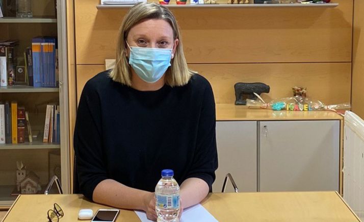 Las cuentas regionales contemplan 679 M€ para dependencia en 2021