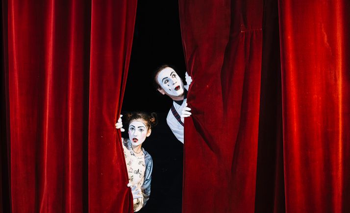 Mejora para las condiciones de colaboración del programa de Circuitos Escénicos de Castilla y León