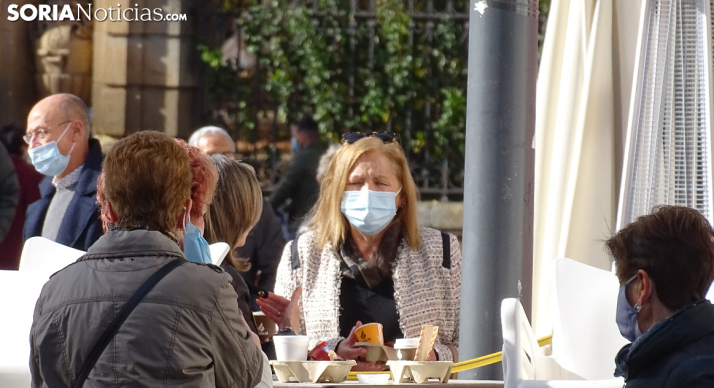 ¿Qué se puede hacer durante este puente en cada provincia de Castilla y León?