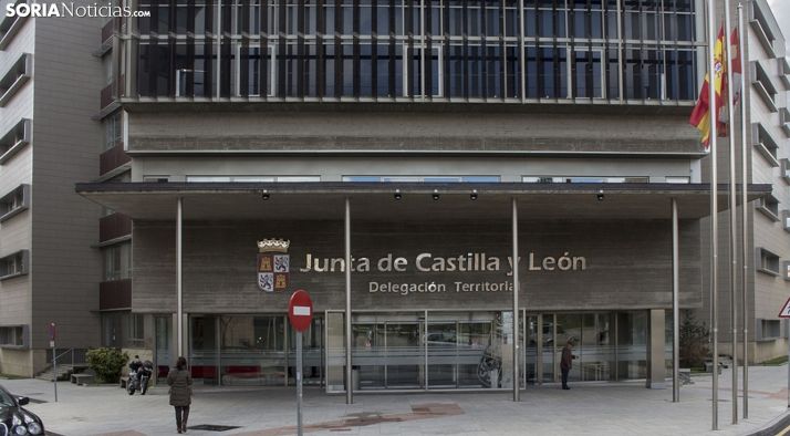 La oferta de empleo público para 2020 alcanzará las 4.122 plazas en CyL