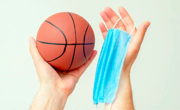 La vuelta al deporte escolar en enero estará supeditada a la evolución de la pandemia y a la salvaguarda de la salud de los deportistas