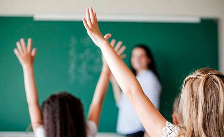 Cinco proyectos educativos sorianos, reconocidos como las mejores experiencias de calidad en el curso 2019-2020 en CyL