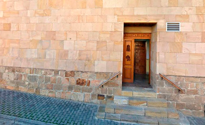 Duruelo anuncia la rehabilitación de dos viviendas para alquiler social