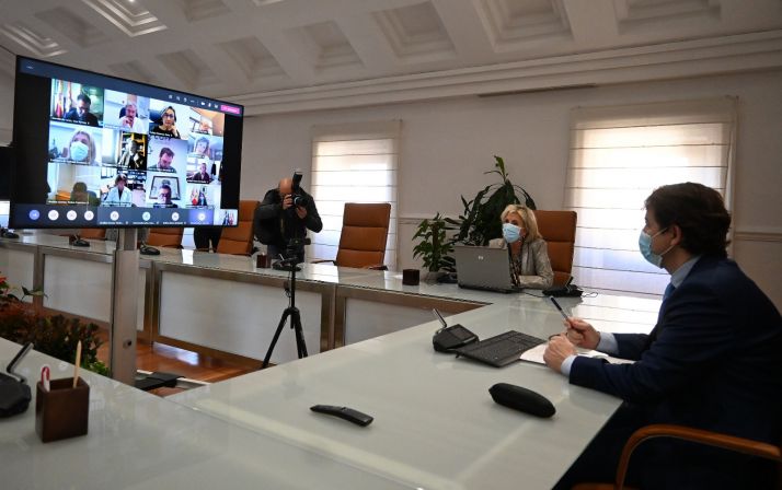 122 propuestas para fortalecer la sanidad regional ante los retos del futuro