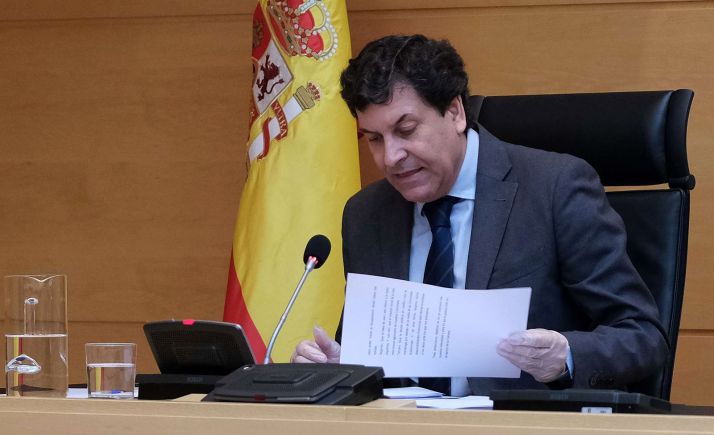  Los presupuestos regionales, con 12.291 M€, están basados en un escenario económico razonable y ajustado a la realidad