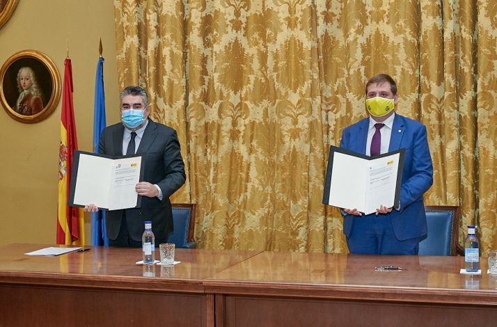 Correos y el Ministerio de Cultura apoyarán a las librerías de proximidad