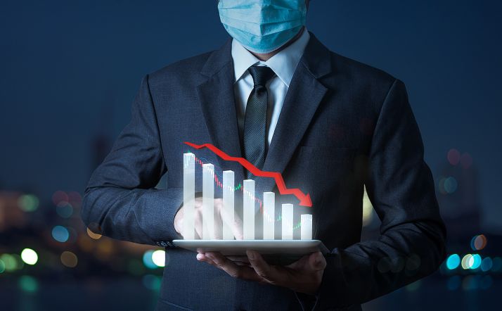 El Gobierno asigna a CyL el 3,4 % de los fondos REACT, 253 M€ menos de lo que correspondería con el Sistema de Financiación Autonómica