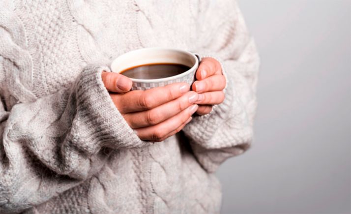 Barriomartín, con -6,6ºC, marca la mínima más baja de la provincia hoy