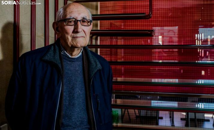 Gregorio (Goyo) Alonso Ámez. /SN