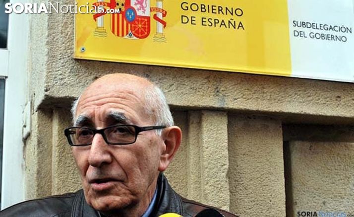 El PP pedirá una calle para Goyo Alonso en la capital 