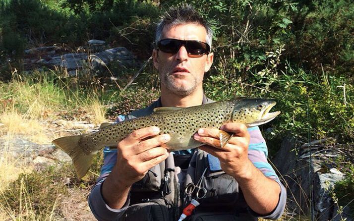 Nueva orden de pesca de la JCYL. Especies, calendarios y todo lo que necesitas saber