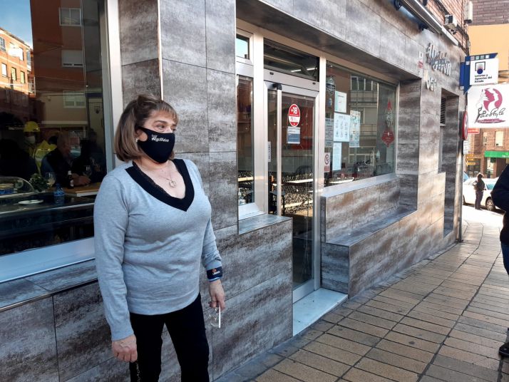 Lotería de Navidad: Soria se lleva unicamente dos tristes y solitarios décimos de un quinto premio