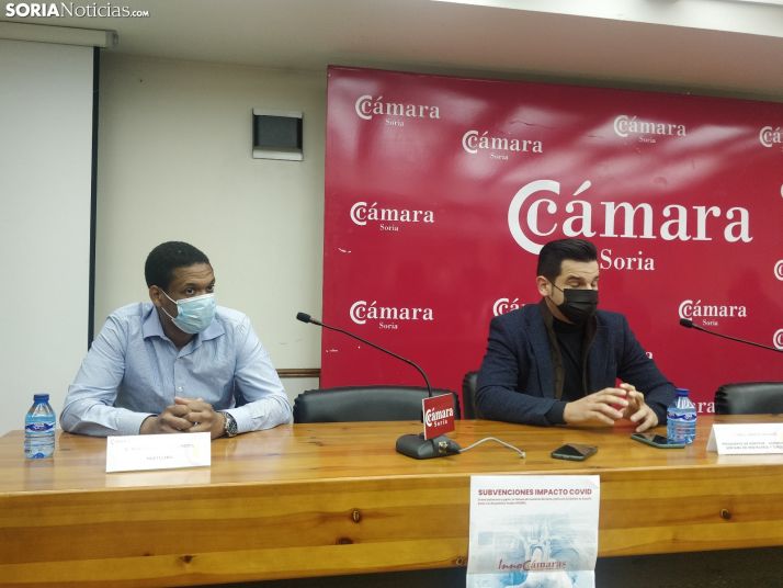 La hostelería soriana, ante el reto de dar un salto de 10 años en el reparto a domicilio