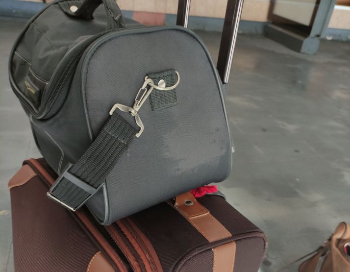 El drama de viajar de Soria a Valladolid en autobús continúa. Parte 3