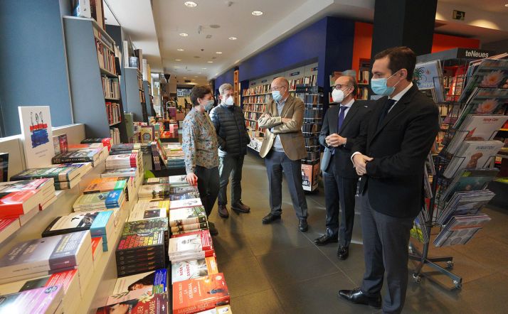 La Junta muestra su apoyo a los sectores culturales de CyL y reconoce su labor esencial para la ciudadanía