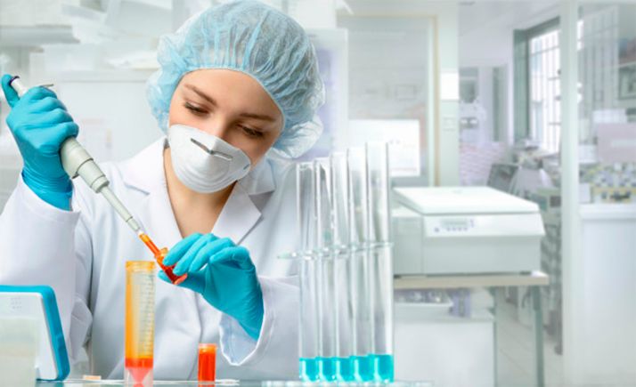 4,3M€ para contratar a 118 técnicos de apoyo a la investigación en las universidades de CyL