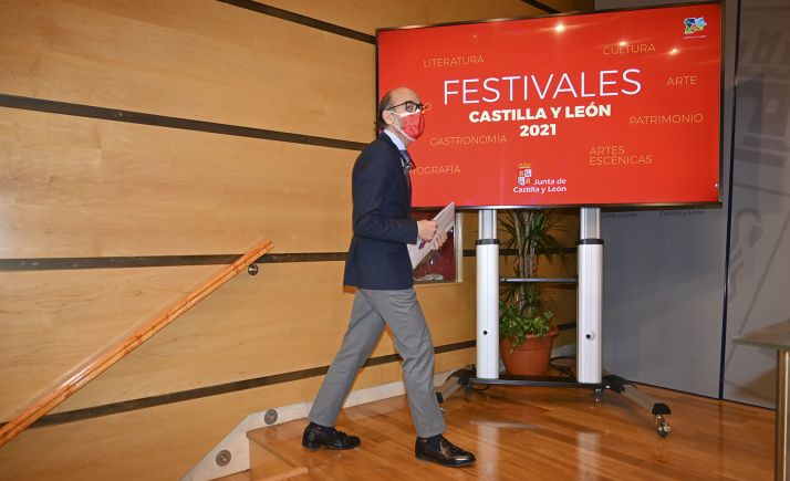 Soria acogerá en octubre de 2021 el ‘Festival Gastronómico de Castilla y León’