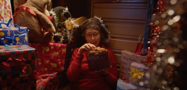 Vídeo: ¿Eres mujer y te escondes de la Navidad? Una invitación a la reflexión