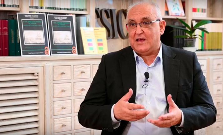 VIDEO: ¿Cómo ayudan las matemáticas para concer la evolución del Covid?