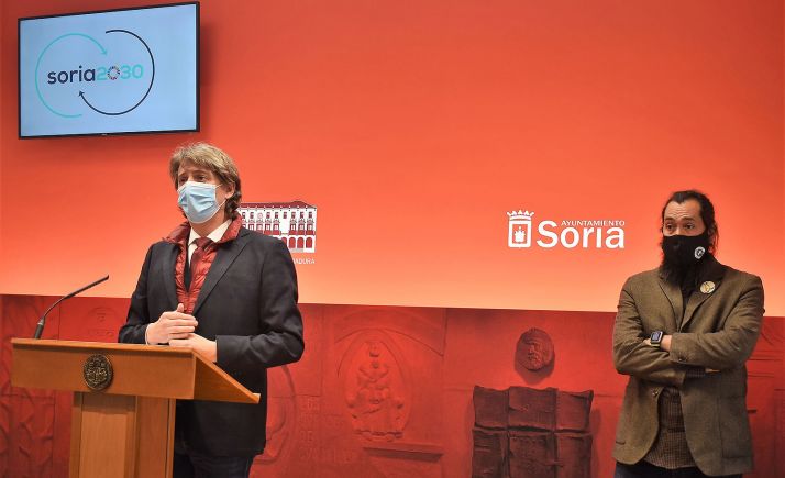 CESEFOR y Ayuntamiento aúnan esfuerzos para una ciudad neutral en emisiones