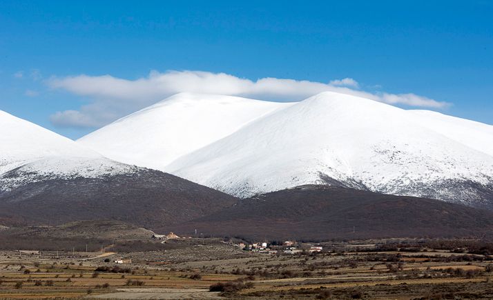 Proynerso recupera la tradición oral de los moncaínos en el audiolibro ‘Moncayo, montaña mágica’