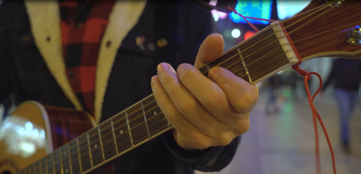 Vídeo: Los comercios de Soria animan a hacer memoria a sus clientes agradeciendo su lealtad