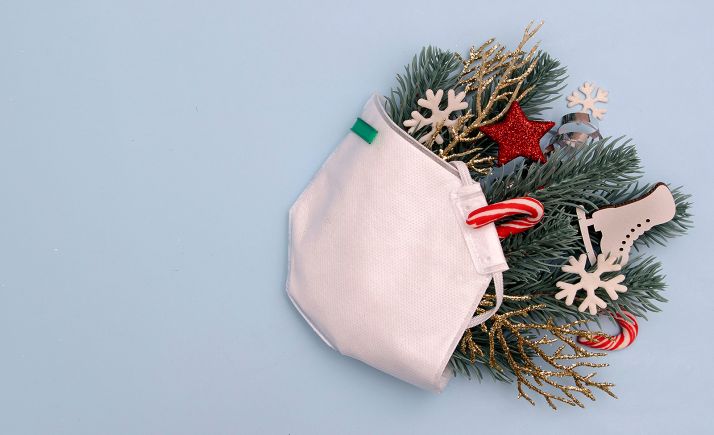 Las nuevas medidas y recomendaciones de la Junta para estas Navidades