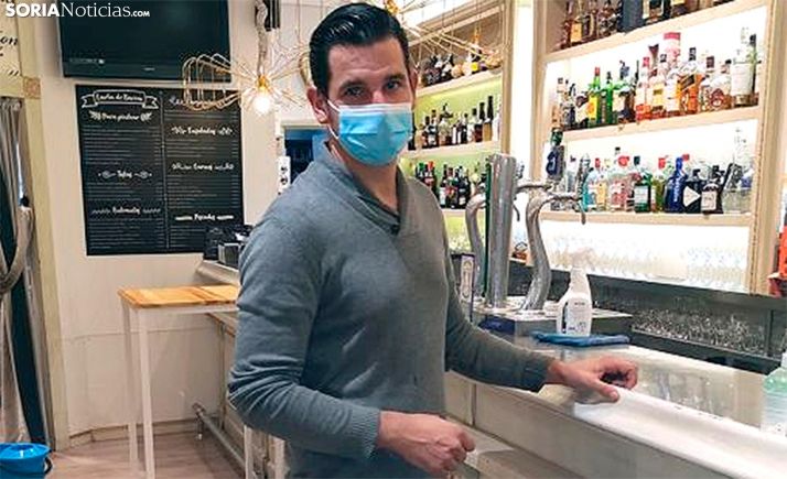 ASOHTUR estudia acciones legales contra la Junta por conculcar su derecho al trabajo y dejarles sin ingresos