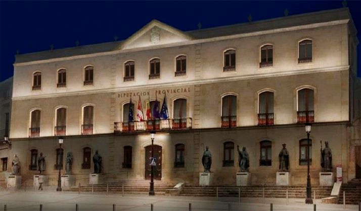 Dos millones para el desarrollo de programas del Plan Soria