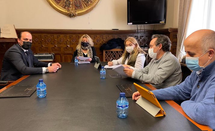 Los Planes provinciales reciben peticiones de obras por 18 M€