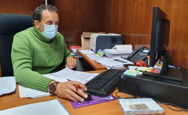 Dictaminados doce expedientes de incentivos para la incorporación de jóvenes agricultores al campo