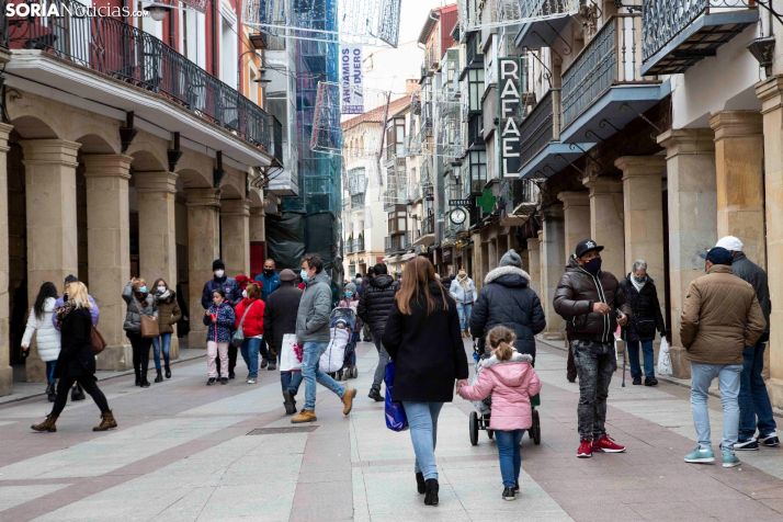 El Ayuntamiento busca talento universario para la capital del futuro con Dinamiza Soria II