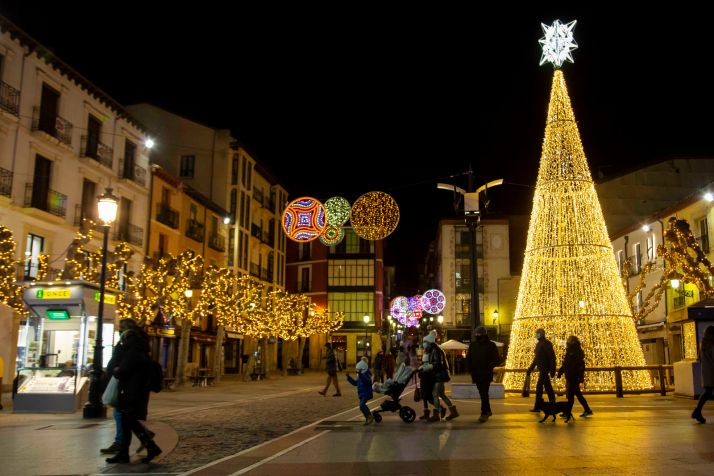 Castilla y León endurecerá las restricciones para Navidad