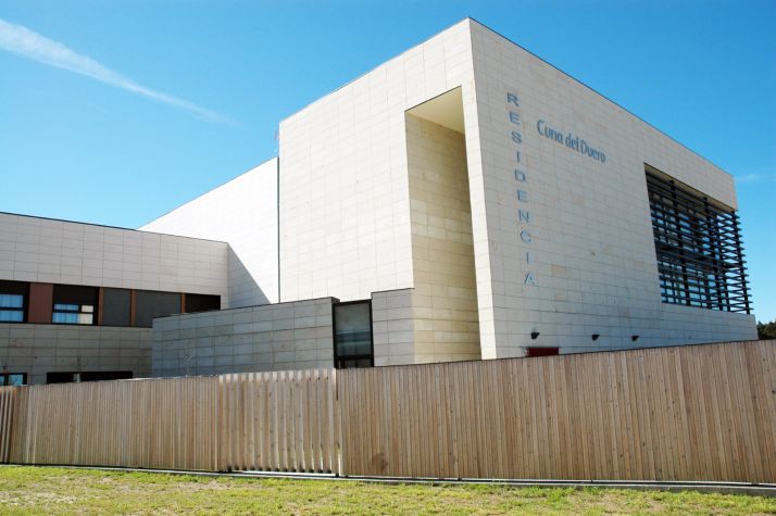 La empresa directora de la residencia de Duruelo sale al paso de las declaraciones de CCOO