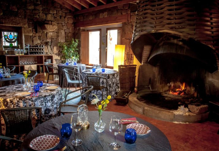 Enclave, reinventando la hostelería soriana en tiempos de restricciones 