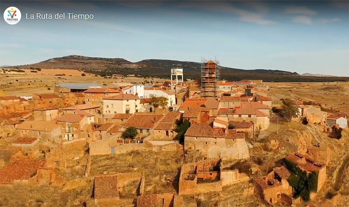 Un crowdfunding busca recuperar el tiempo en Reznos