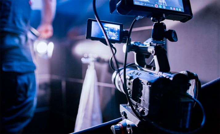 Resueltas las ayudas regionales para el fomento y promoción del sector cinematográfico y audiovisual 