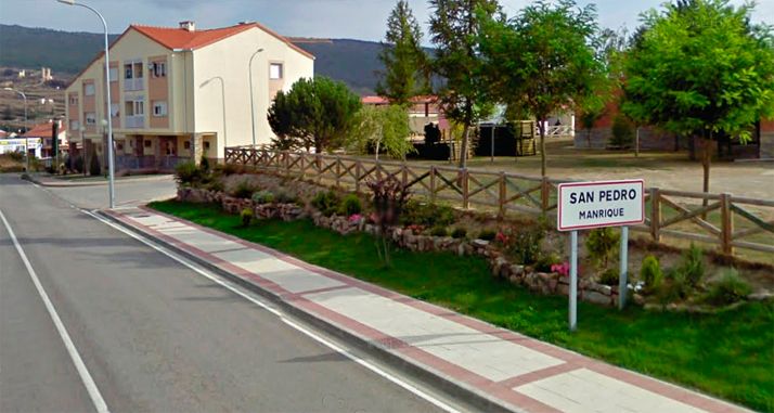 San Pedro Manrique confía en que el 2021 traiga mejoras sustanciales en sus comunicaciones