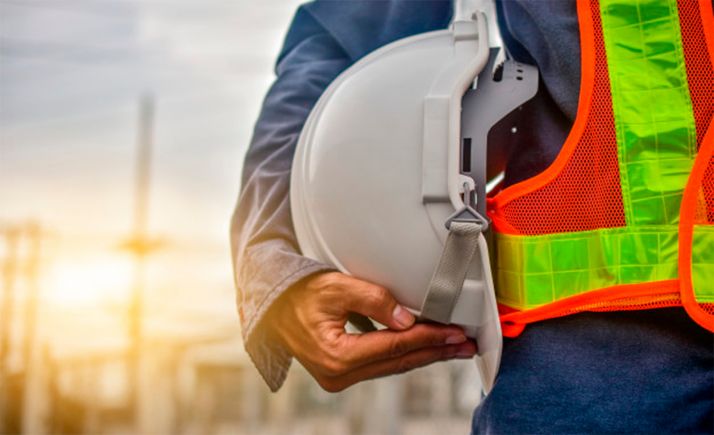 Convocadas ayudas regionales para la adquisición de equipos de trabajo destinados a mejorar la seguridad laboral en las empresas