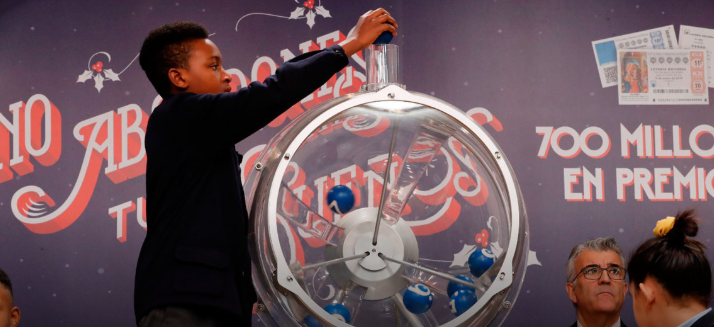 Lotería del Niño 2021: Día, precios, números y premios