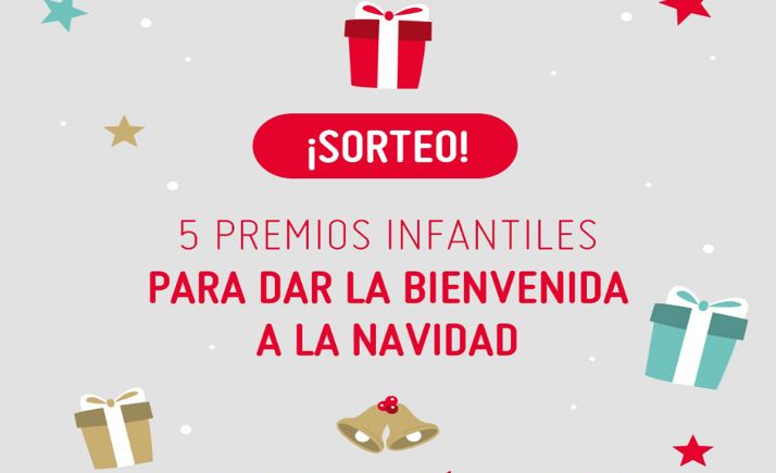 El Ayuntamiento celebrará un sorteo con premios para cinco niños entre los bonos convivencia descargados hasta el día 3
