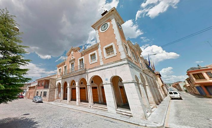 La Diputación adjudica once obras del Plan Provincial 2020 por 271.113 euros